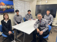 電気工事の施工管理（未経験OK）◆年間休日122日／賞与年2回／転勤なし2