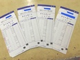 下水道の管理スタッフ◆年収500～600万円可／完休2日制／残業少なめ／資格支援有／官公庁と安定取引2