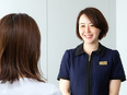 受付カウンセラー（未経験歓迎）◆残業月7h以内／有休の他、年間7日の休暇あり／有休消化率100％2