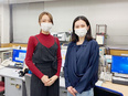 進学塾の事務スタッフ◆朝はゆっくり午後から勤務／完全週休2日制！2