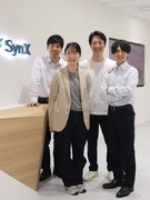 ITエンジニア◆年休125日／残業ほぼなし／資格取得手当充実／有休取得率90％／東証プライム上場G1