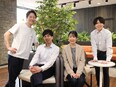 ITエンジニア◆年休125日／残業ほぼなし／資格取得手当充実／有休取得率90％／東証プライム上場G2