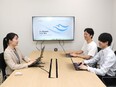 ITエンジニア◆年休125日／残業ほぼなし／資格取得手当充実／有休取得率90％／東証プライム上場G3