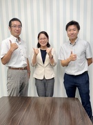 オンライン英会話サービスのWebマーケター（責任者候補）◆月給30万円～／賞与年3回／リモートワーク1