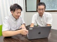 オンライン英会話サービスのWebマーケター（責任者候補）◆月給30万円～／賞与年3回／リモートワーク2