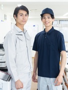 学校給食の配送管理（未経験歓迎）◆月給30万円～／基本17時退社／7.5h勤務／現場の課題に対応1
