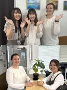 受付事務（オープニング）◆トヨタが計画する実証実験の街「Woven City」を支える／家賃手当有1