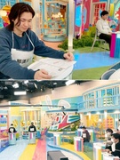 AD（未経験歓迎）◆『ラヴィット！』『世界の果てまでイッテQ！』など人気番組の制作実績多数！1
