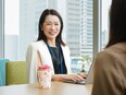 一般事務◆年間休日125日／正社員登用あり／残業月10～15h／フレックスタイム制2
