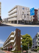 意匠設計（老人ホーム・介護施設・保育園などを担当）◆創業62年の老舗企業／社会福祉法人などと直接取引1