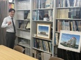 意匠設計（老人ホーム・介護施設・保育園などを担当）◆創業62年の老舗企業／社会福祉法人などと直接取引3