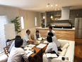 リフォーム提案営業◆9割未経験入社／平均年収600万円／賞与平均年200万円／10連休あり／研修充実2