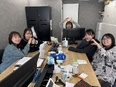 テレビ番組のAD◆未経験大歓迎！／ドッキリGP・Mステ・水ダウ・ヒルナンデスなどを担当／社宅あり2
