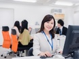 志木市役所の事務（未経験歓迎）◆18時までの退勤可／年間休日120日以上／面接1回のみ／副業OK2