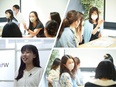 事務スタッフ（未経験歓迎）◆名鉄グループ／大手で働く／残業月10h以内／土日祝休み／定着率90％以上3