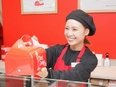 クッキーの販売スタッフ◆1年目の月収例30万円／完休2日／髪色髪型自由／クッキー付き面接1回2
