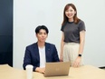 ご案内スタッフ（未経験歓迎）◆エコ商材をマニュアル通りにご案内／テレアポ・飛び込み無／大手企業と提携3