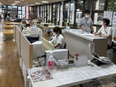 言語聴覚士◆月8～12日休／年間休日126日／福利厚生充実／残業月3時間未満／マイカー通勤OK2
