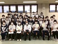 言語聴覚士◆月8～12日休／年間休日126日／福利厚生充実／残業月3時間未満／マイカー通勤OK3