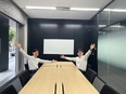 法人営業◆新チーム立ち上げに伴うスターティングメンバー募集／年間休日120日／土日祝休／残業ほぼなし3