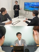 営業管理者（未経験歓迎）◆まずは案件管理から担当／年間休日120日／土日祝休／残業ほぼなし1