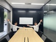 営業管理者（未経験歓迎）◆まずは案件管理から担当／年間休日120日／土日祝休／残業ほぼなし3