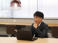 法人営業（ダメージカーの買取）◆早期キャリア・年収UP可能／1年目月収例50万円以上／13年売上UP3