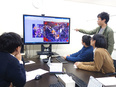 ソーシャルゲームのプロジェクトマネージャー◆完全週休2日／土日祝休／未経験者歓迎／住宅・家族手当あり2