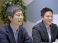 総合職相当職員（課長補佐級及び係長級）◆管理職・幹部職候補／選考採用試験での採用3
