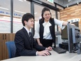 教室運営スタッフ（次世代の教室長）◆未経験OK／人物重視／完全週休2日制／地域密着型のスタイル2