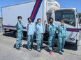 配送ドライバー（普通免許OK）◆未経験から月収40万以上／週休2日＆連休可／面接1回／リモート面接可3