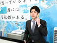 学習塾スクールIEの教室長（未経験歓迎）◆教室運営や生徒との面談を担当／残業ほぼなし3