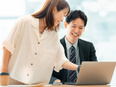 Webコンサル営業◆未経験歓迎／ネット上の風評被害に悩む企業を支援／インセンあり／平均年収500万円3