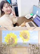 営業事務◆土日祝休み／残業月10H以下／年休125日／賞与実績3.8ヶ月分／未経験歓迎／福利厚生充実1