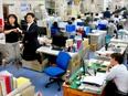 係長級（一般職国家公務員）◆食品産業の発展に貢献／正職員27名募集、地方配置12名を含む3