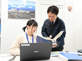 茨城県庁職員（事務系職員）◆公務員経験不問／茨城県の様々な行政課題に取り組みます。2