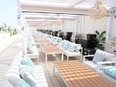 店舗運営スタッフ（店長候補）◆都市型BBQ場を運営／最短半年で店長／昇格後月給28万円～3