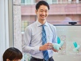 『TENGA』シリーズの法人営業◆既存顧客多数／年休125日／土日祝休み／賞与年2回2