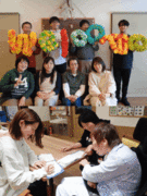生活支援職員（未経験OK）◆賞与4.5ヶ月分／住宅手当あり／私服勤務OK／残業月10h1