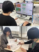 デザイナー（自治体が発行する出版物を制作）◆原則土日祝休み／年休120日／賞与最大4ヶ月分／住宅手当1