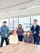 開発エンジニア◆月給39.5万円以上／残業月平均12.5h／スキルUP支援充実／定着率92％1