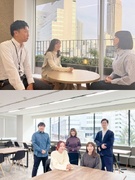 インフラエンジニア◆定着率92％／月給39.5万円以上／年休120日以上／土日祝休／残業月12.5h1