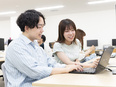 Webマーケター（未経験歓迎）◆リモート可＆フレックス／年休130日／月給26万円以上／インセンあり2