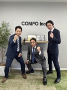 不動産の売買営業◆未経験歓迎／反響営業がメイン／入社3年で年収1200万円も可／年休120日1