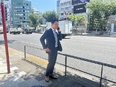 不動産の売買営業◆未経験歓迎／反響営業がメイン／入社3年で年収1200万円も可／年休120日3
