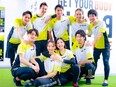 『Dr.stretch』のトレーナー◆「好き」を仕事に！／未経験98％／完休2日に加えて休暇制度充実2