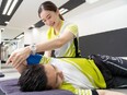 『Dr.stretch』のトレーナー◆「好き」を仕事に！／未経験98％／完休2日に加えて休暇制度充実3