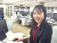カスタマーサポート◆未経験歓迎／残業なし／髪色・ネイル自由／JR西日本グループ／モバイルICOCA2