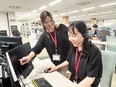 カスタマーサポート◆未経験歓迎／残業なし／髪色・ネイル自由／JR西日本グループ／モバイルICOCA3