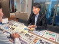 注文住宅の営業◆未経験歓迎／ヤマダHDの安定基盤／飛び込み・テレアポなし／平均年収600～800万円2